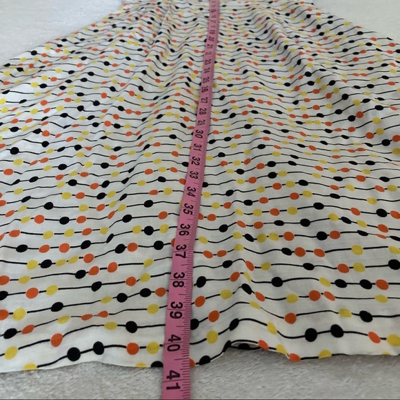 Jay Day vintage coordinate dress, jacket and belt - Picture 12 of 15